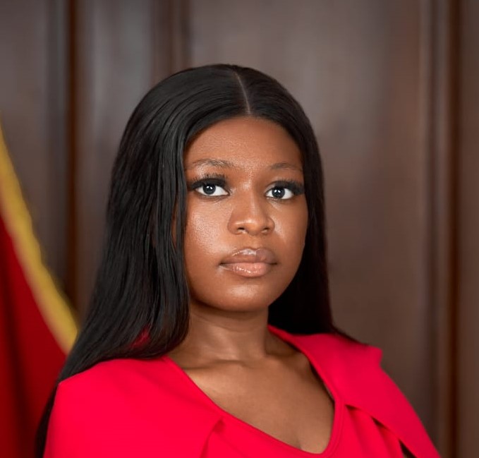 Dzifa Adjei avatar